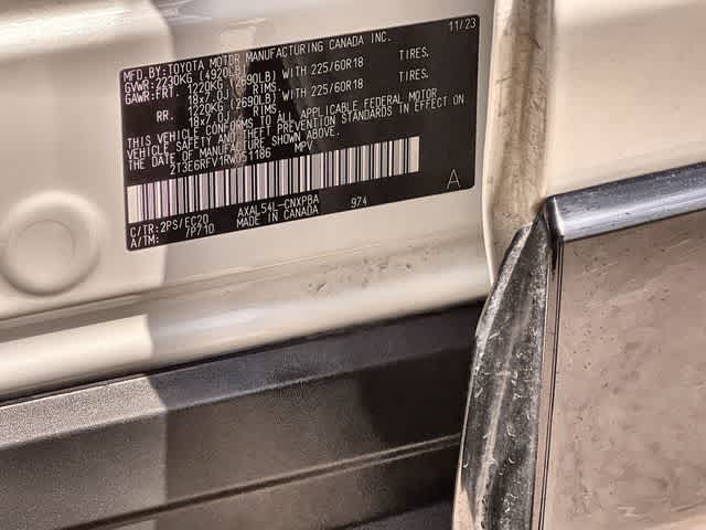 Thumbnail: 2024 Toyota RAV4 - 22