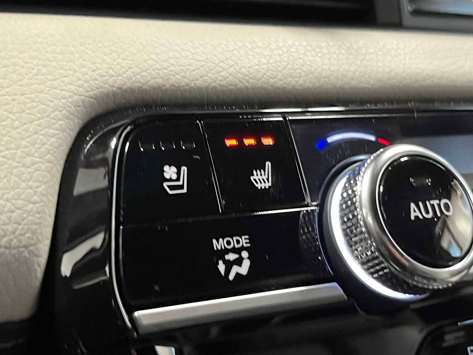 Thumbnail: 2026 Honda Passport - 19