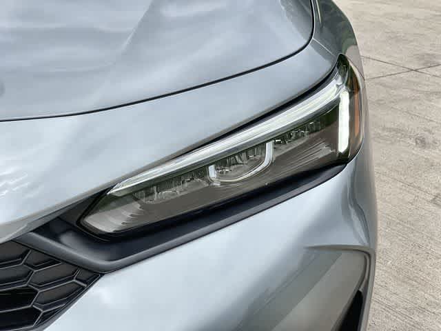 Thumbnail: 2026 Honda Civic - 23