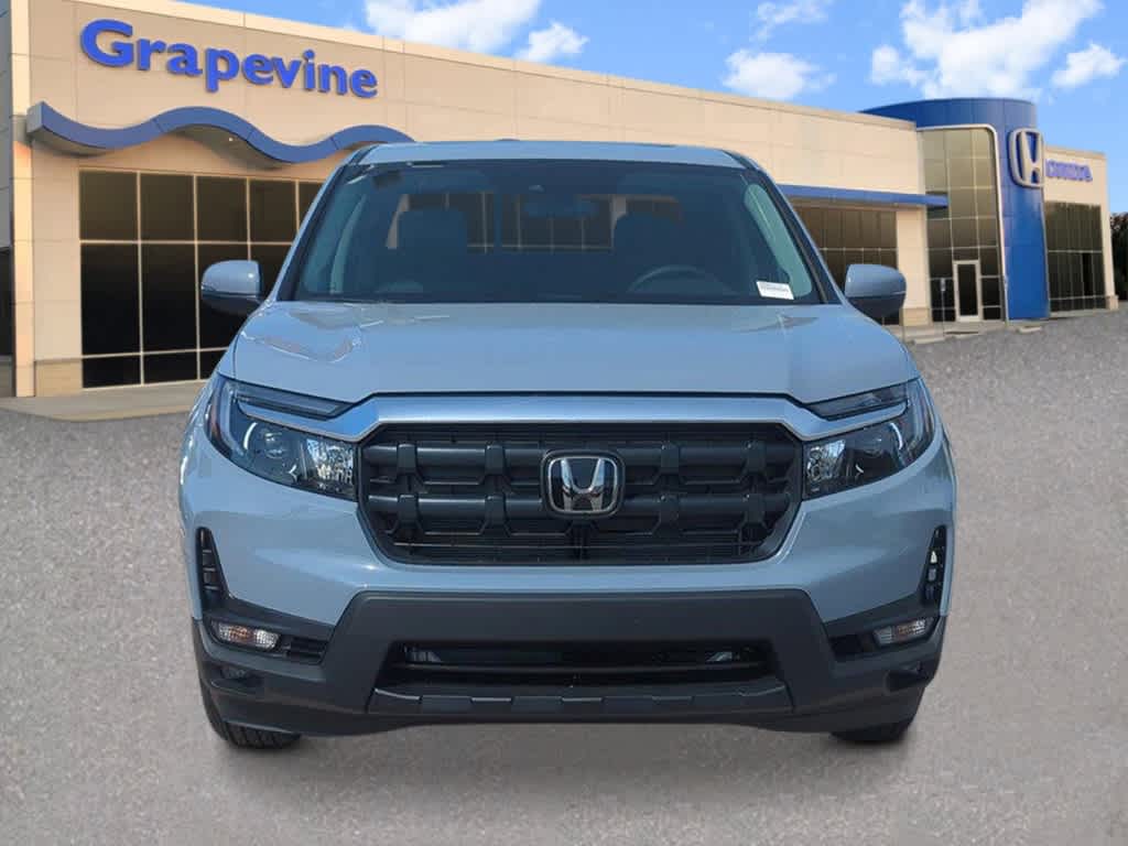 Thumbnail: 2026 Honda Ridgeline - 7