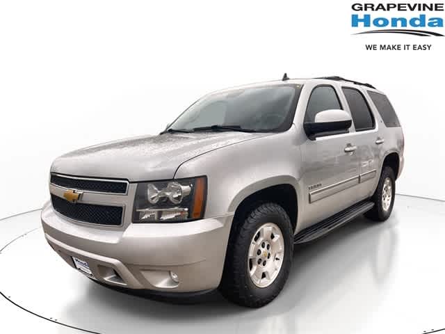 2013 Chevrolet Tahoe LT -
                  Grapevine, TX