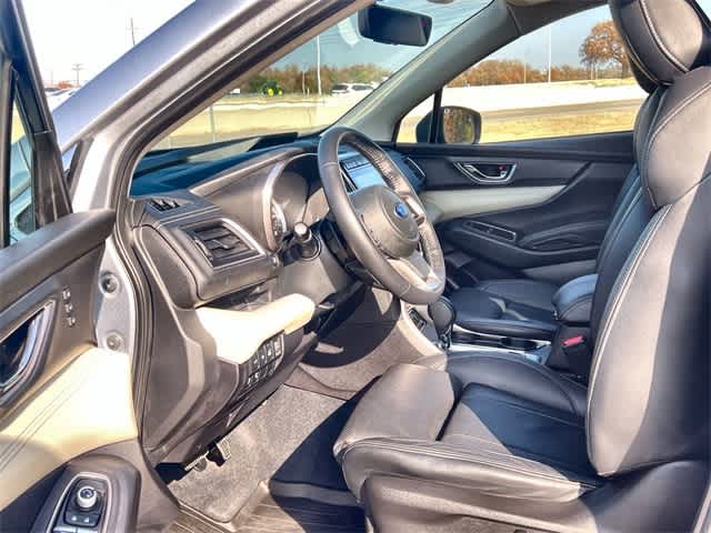 Thumbnail: 2021 Subaru Ascent - 3