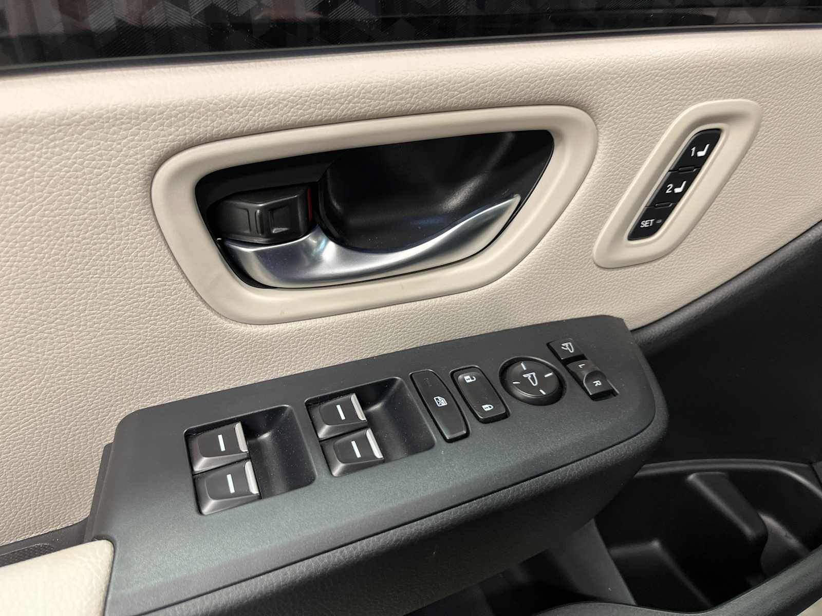 Thumbnail: 2026 Honda Passport - 13