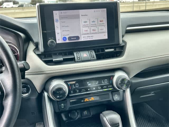 Thumbnail: 2023 Toyota RAV4 - 18