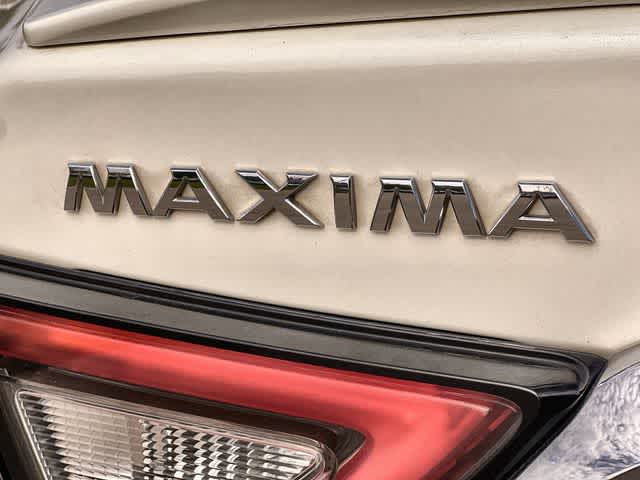 Thumbnail: 2019 Nissan Maxima - 8