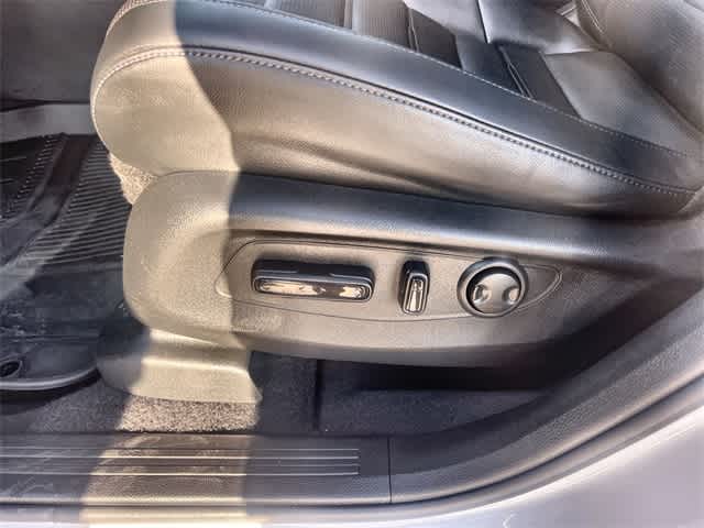 Thumbnail: 2023 Honda CR-V - 31