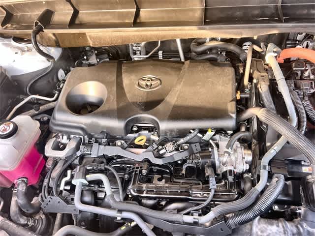 Thumbnail: 2023 Toyota Highlander - 10