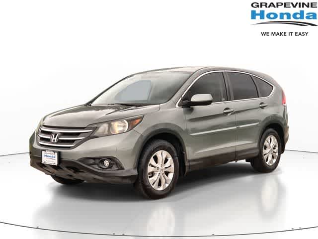 2012 Honda CR-V EX -
                  Grapevine, TX