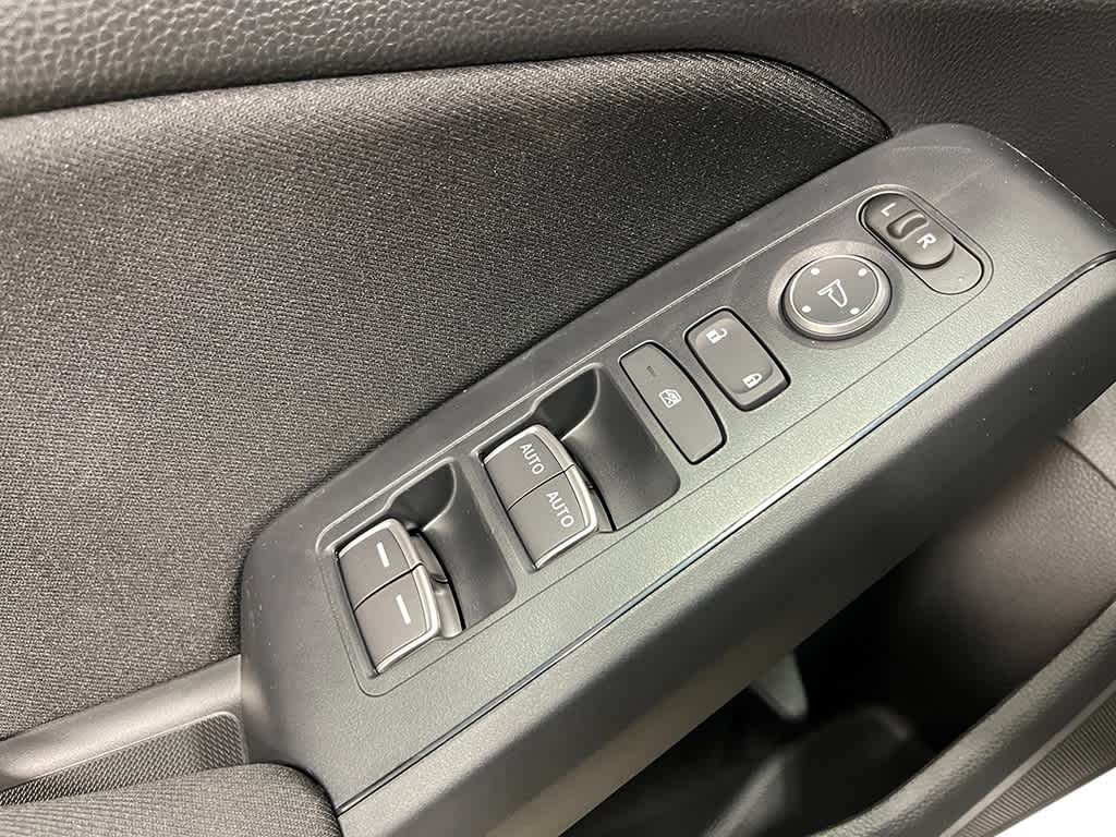 Thumbnail: 2026 Honda Civic - 14