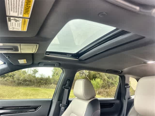 Thumbnail: 2024 Honda CR-V - 32