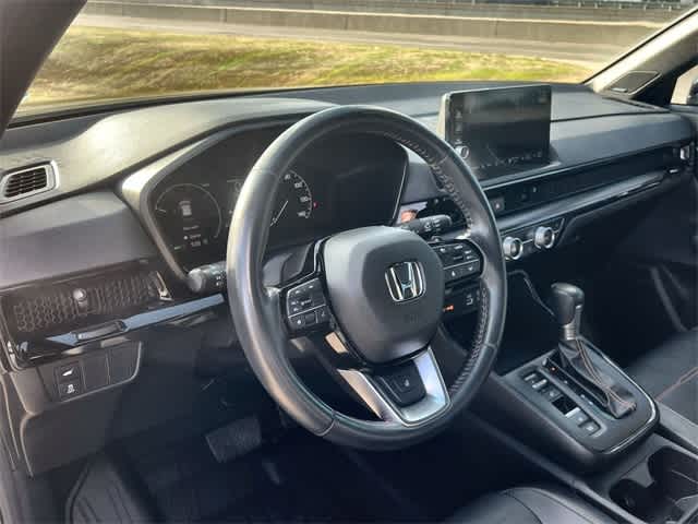 Thumbnail: 2023 Honda CR-V - 15