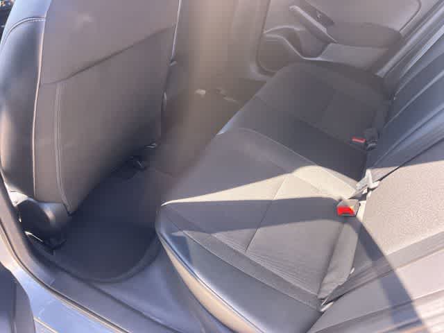 Thumbnail: 2025 Honda Civic - 32