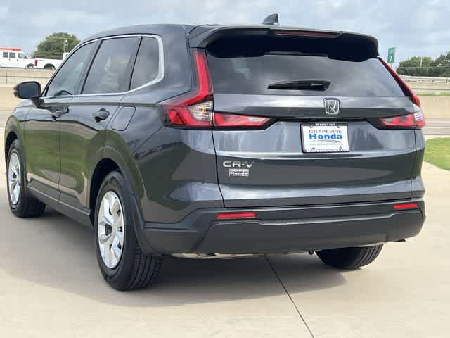 Thumbnail: 2026 Honda CR-V - 4