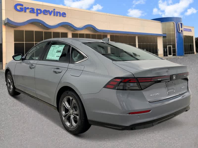 Thumbnail: 2025 Honda Accord - 3