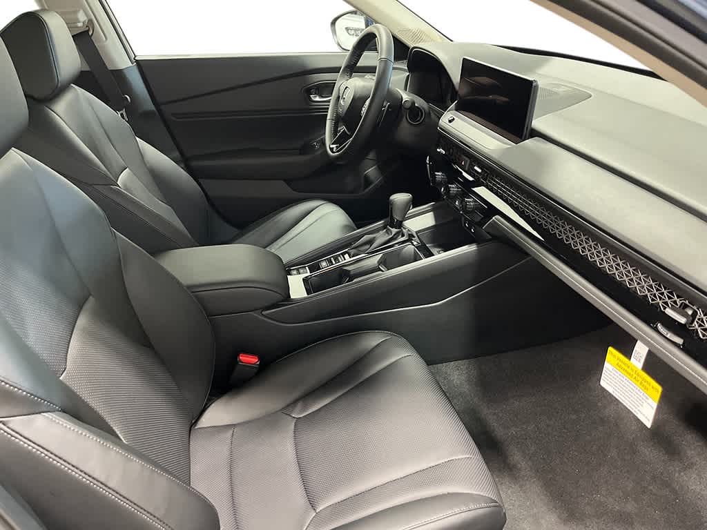 Thumbnail: 2026 Honda Accord - 23