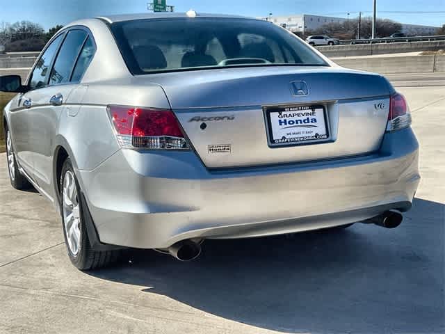 Thumbnail: 2010 Honda Accord - 5