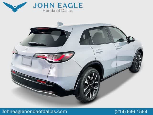 Thumbnail: 2026 Honda HR-V - 2