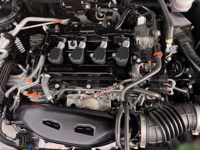 Thumbnail: 2024 Honda Accord - 10