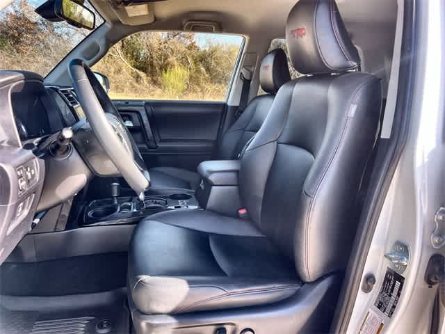 Thumbnail: 2021 Toyota 4Runner - 11