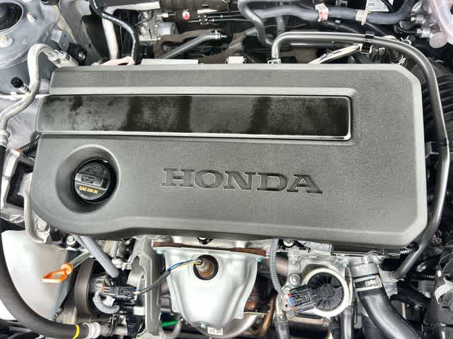 Thumbnail: 2026 Honda Civic - 10