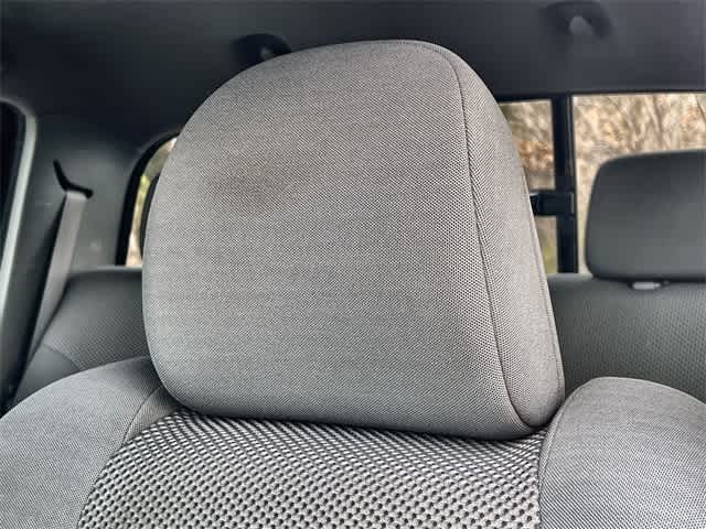 Thumbnail: 2010 Toyota Tacoma - 25