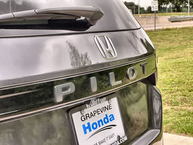Thumbnail: 2024 Honda Pilot - 8