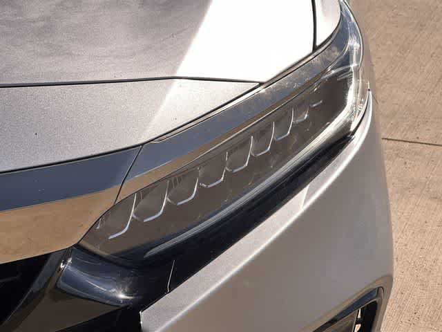 Thumbnail: 2022 Honda Accord - 24