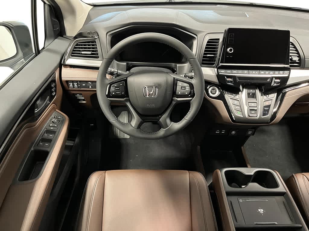 Thumbnail: 2026 Honda Odyssey - 27