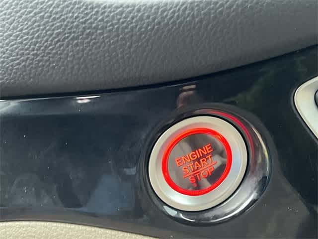 2022 Honda Pilot Elite 28