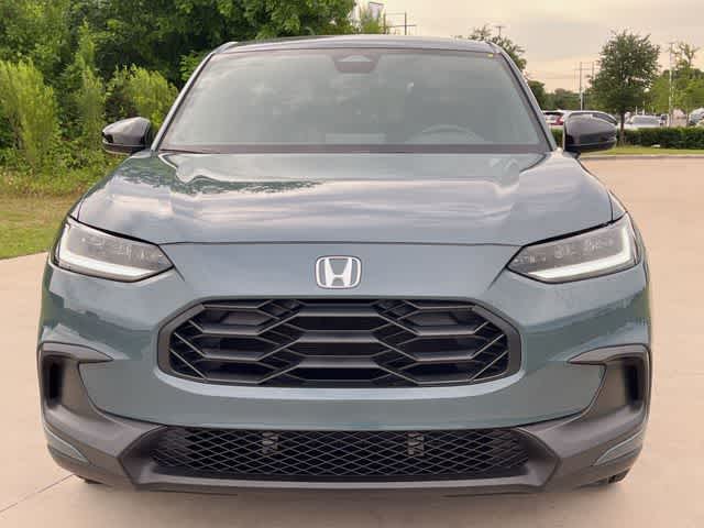 Thumbnail: 2024 Honda HR-V - 7
