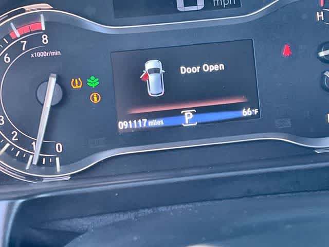 Thumbnail: 2018 Honda Pilot - 19