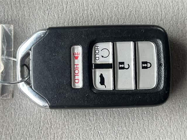 Thumbnail: 2021 Honda CR-V - 21