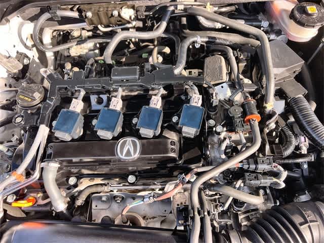 Thumbnail: 2023 Acura Integra - 10