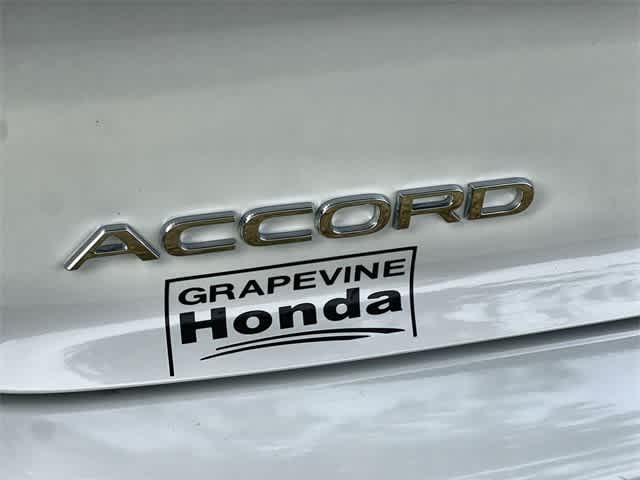 Thumbnail: 2023 Honda Accord - 8