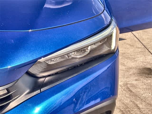 Thumbnail: 2023 Honda Civic - 24