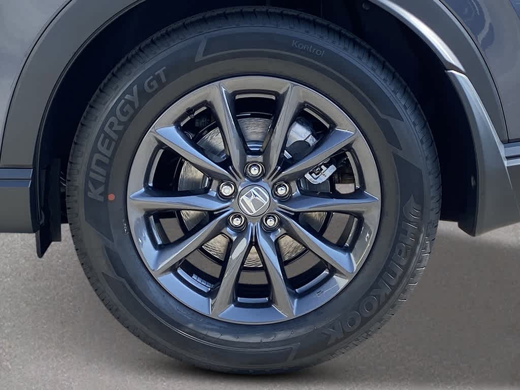 Thumbnail: 2026 Honda CR-V - 7