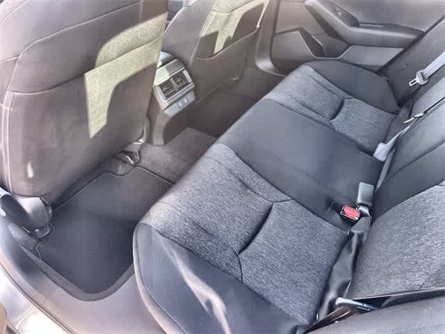 Thumbnail: 2025 Honda Accord - 32