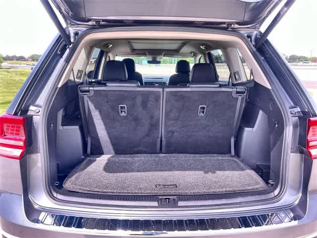 Thumbnail: 2019 Volkswagen Atlas - 20