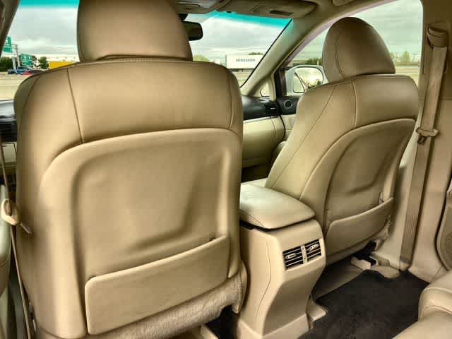 Thumbnail: 2015 Lexus RX - 13