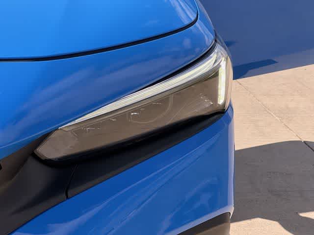 Thumbnail: 2024 Honda Civic - 24