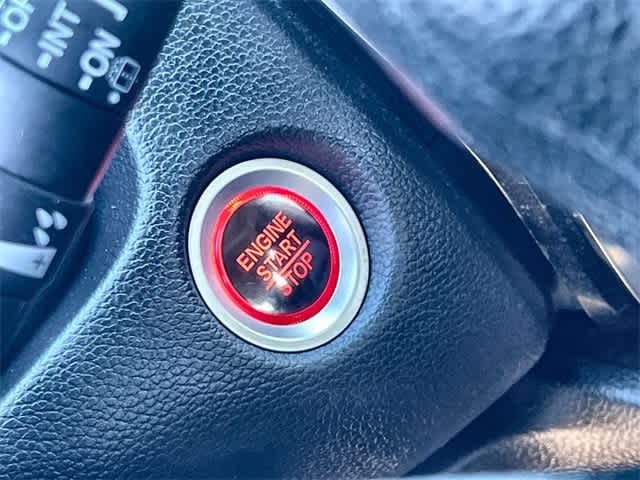 Thumbnail: 2022 Honda CR-V - 28