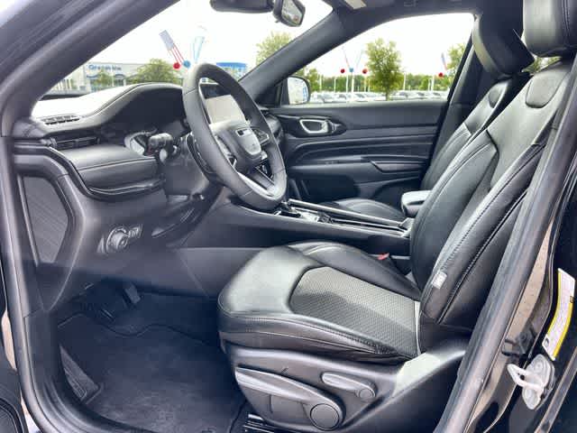 Thumbnail: 2022 Jeep Compass - 3