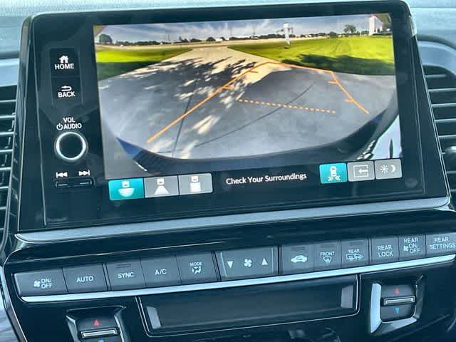 Thumbnail: 2026 Honda Odyssey - 25
