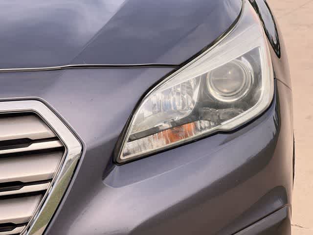 Thumbnail: 2017 Subaru Outback - 24