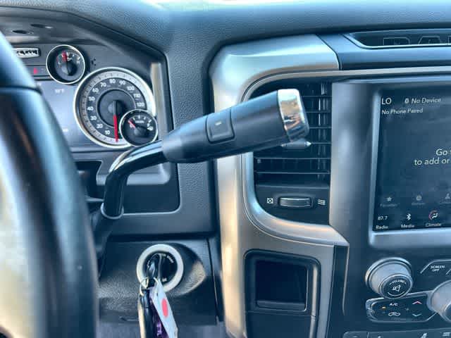 Thumbnail: 2018 RAM 2500 - 16
