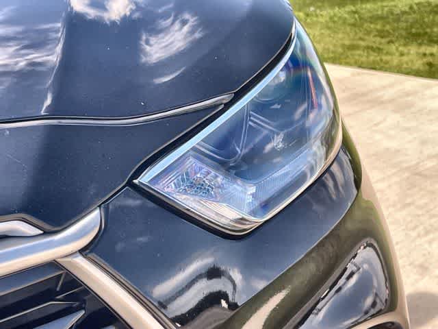 Thumbnail: 2022 Toyota Highlander - 24