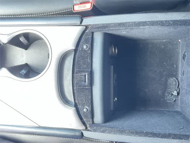 2014 INFINITI Q50 Premium 27