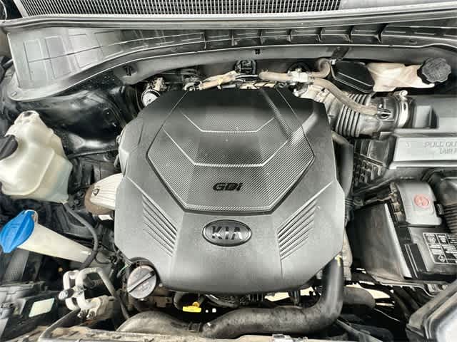2020 Kia Sorento LX 10