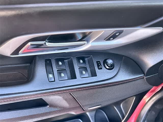 Thumbnail: 2013 GMC Terrain - 29