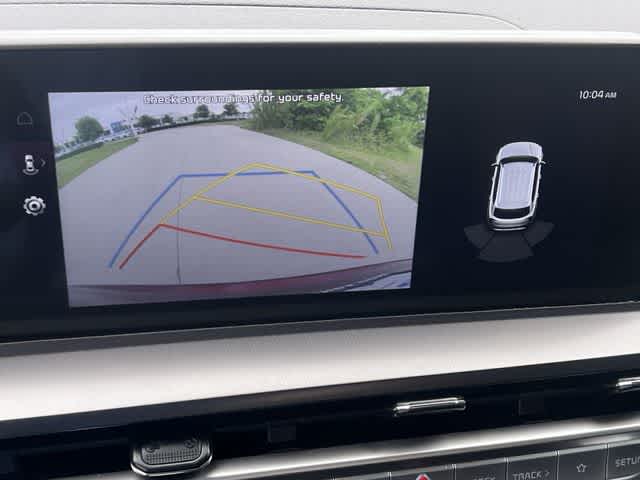 Thumbnail: 2024 Kia Telluride - 26